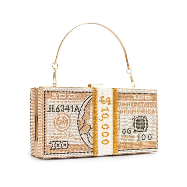 Dollar Clutches