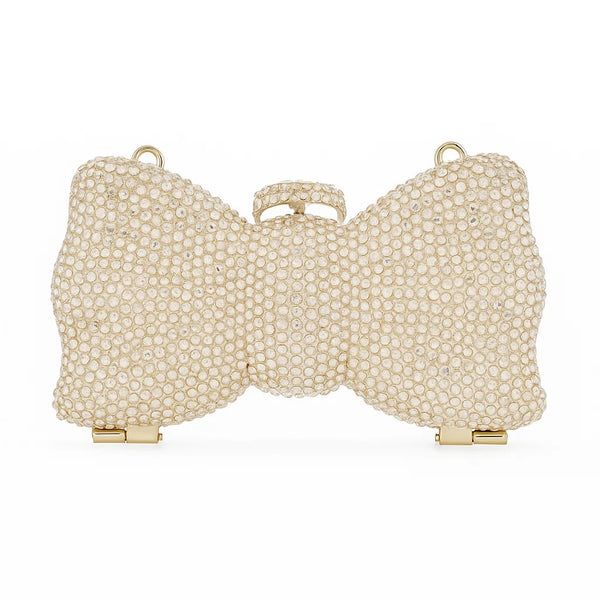 Butterfly Clutch Bag