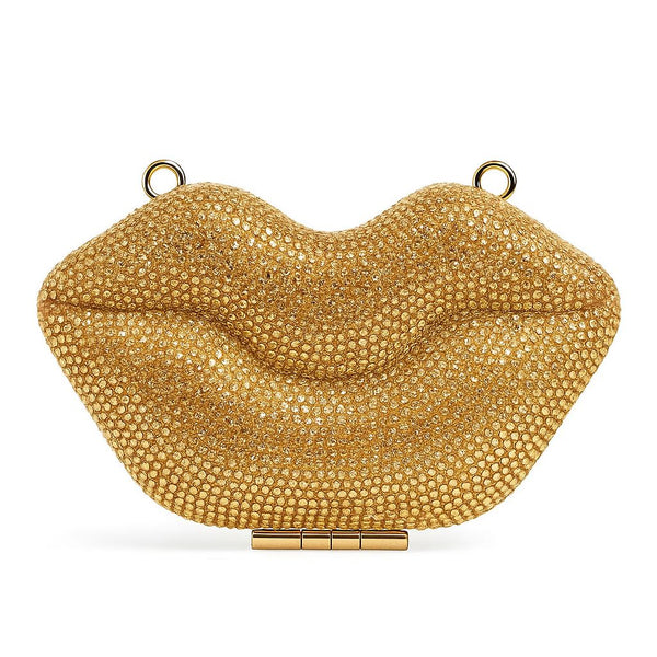 Kiss Clutch